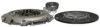 JP GROUP 1130412519 Clutch Kit